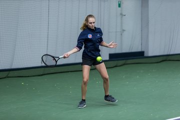 Anna-Marie Weissheim 440 - Verbandsmeisterschaft